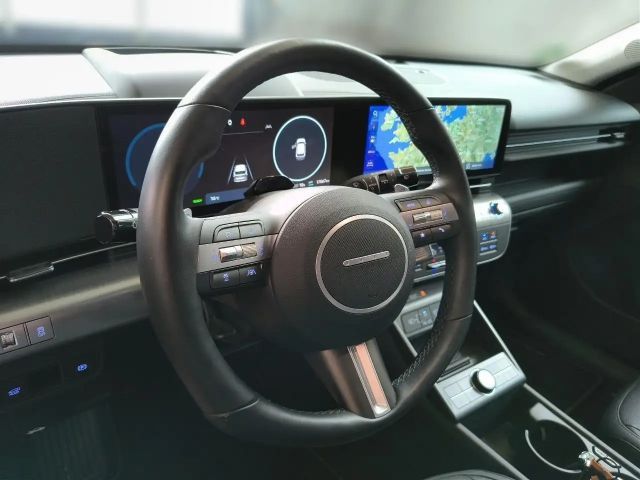 Hyundai Kona 2WD Electric Prime