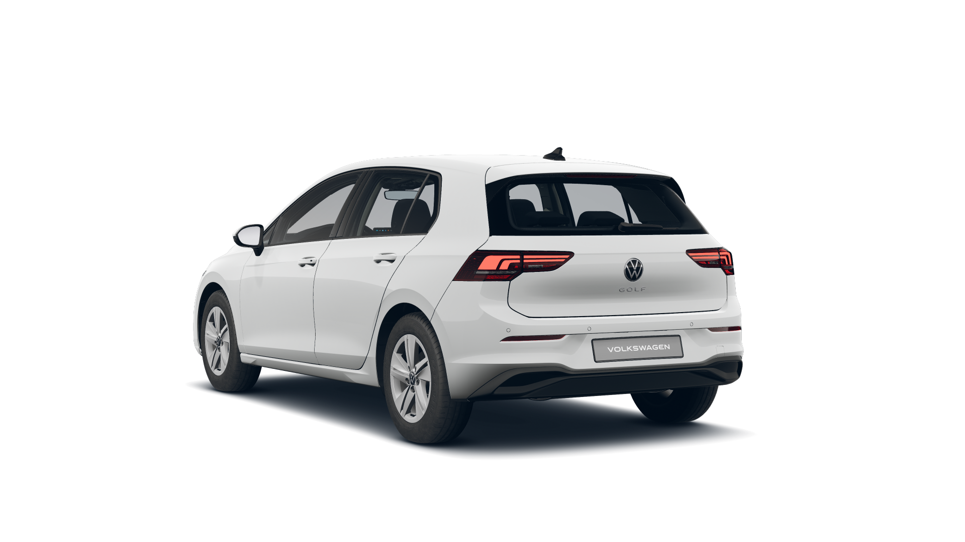 Volkswagen Golf Golf VIII Life