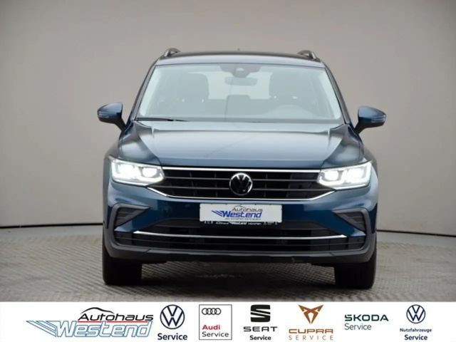 Volkswagen Tiguan 2.0 TDI DSG IQ.Drive Life