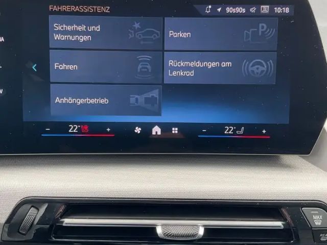 BMW X1 xDrive23d Auto,Kamera,AHK,LED,KeylessGo