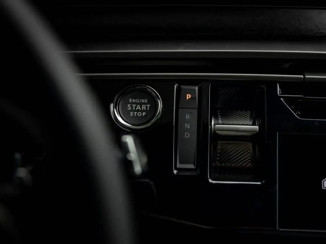 Peugeot 3008 GT-Line