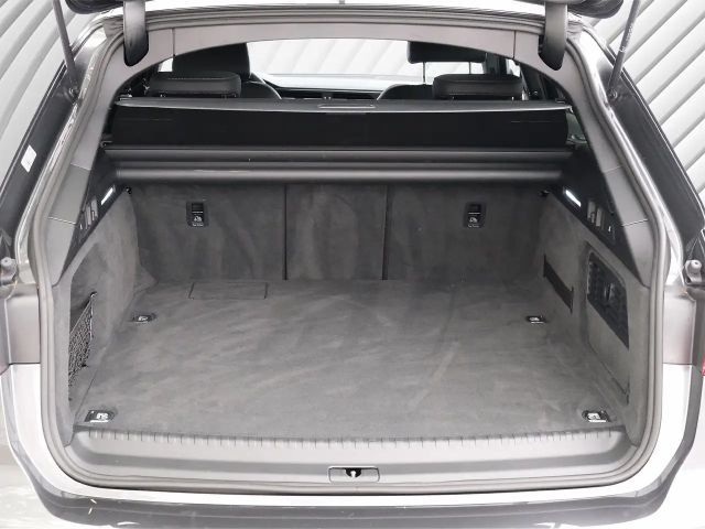 Audi A6 Avant Hybride