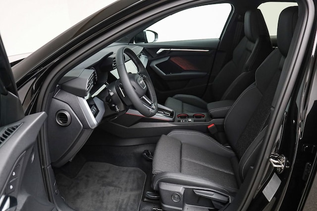 Audi A3 S-Tronic Sportback