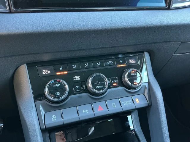 Skoda Karoq ACT Selection