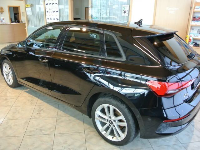 Audi A3 30 TDI S-Line Sport