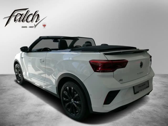 Volkswagen T-Roc Cabriolet DSG R-Line