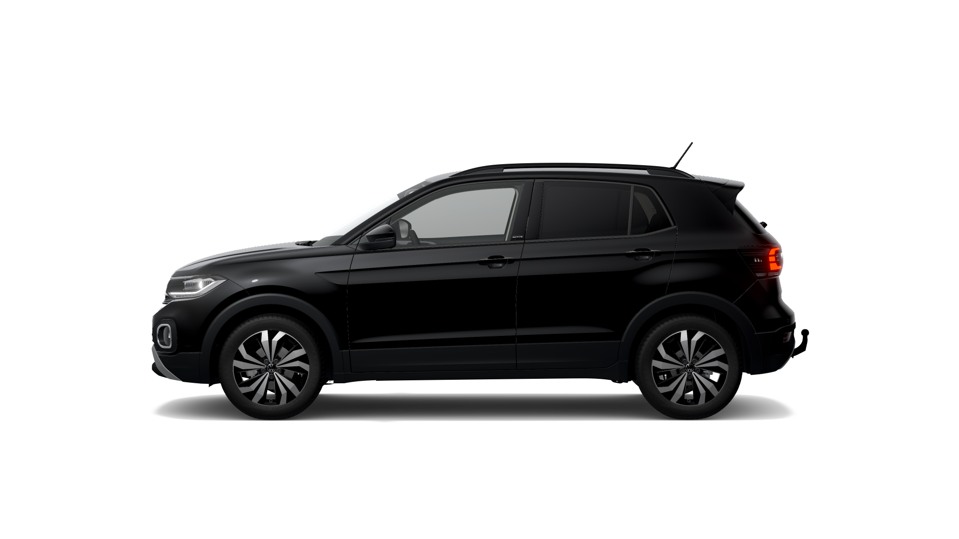 Volkswagen T-Cross 1.0 TSI DSG