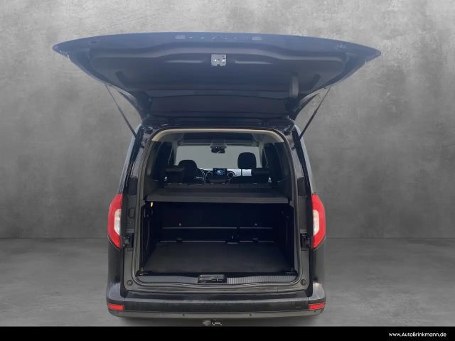 Mercedes-Benz Citan Tourer