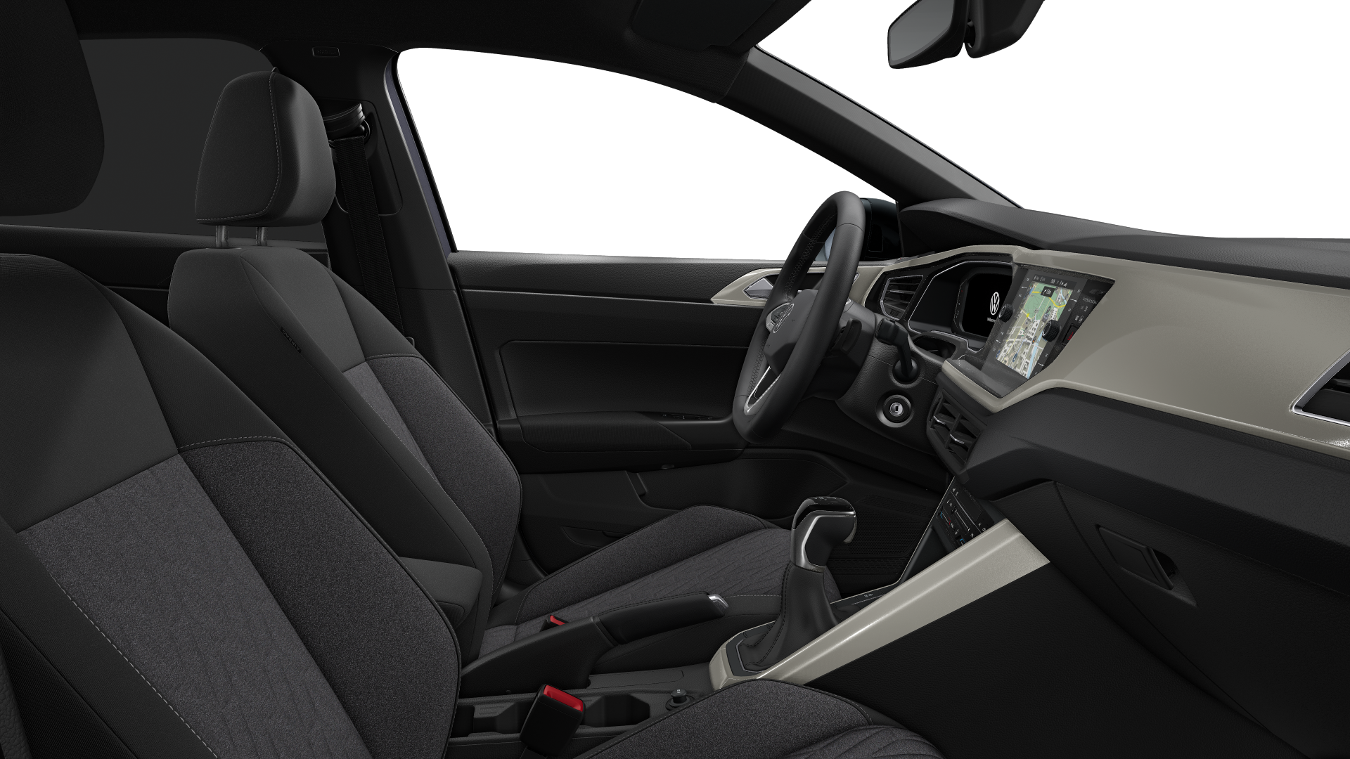 Volkswagen Taigo 1.0 TSI DSG IQ.Drive Move