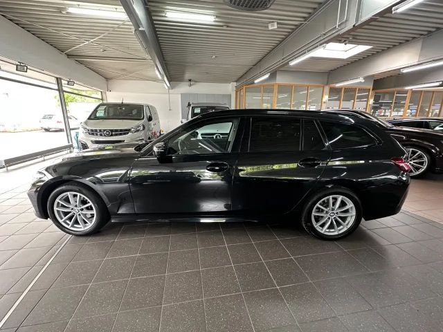 BMW 318 318d Touring