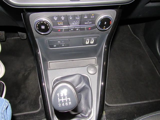 Ford EcoSport EcoBoost