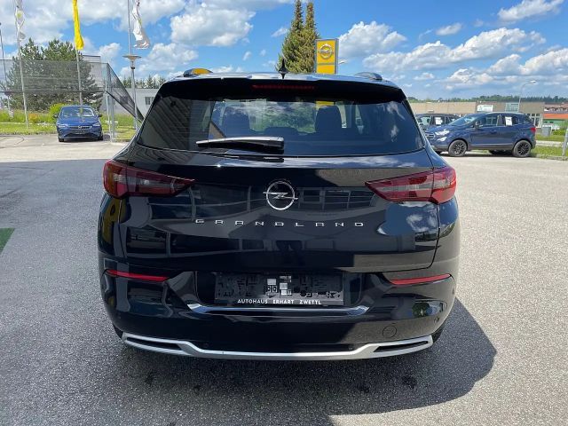 Opel Grandland X Ultimate