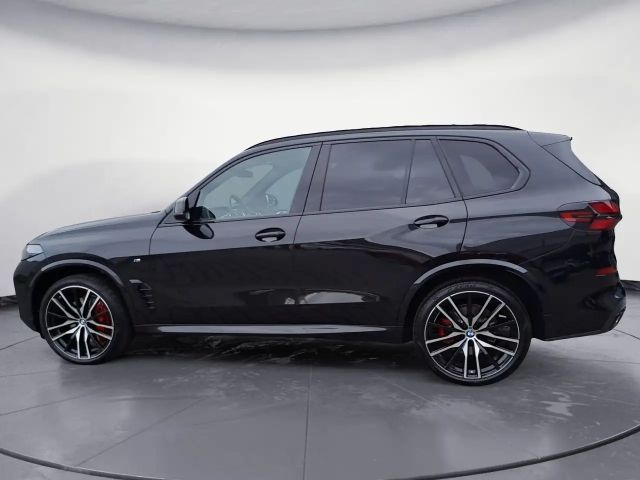 BMW X5 M-Sport xDrive30d