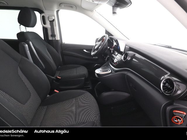 Mercedes-Benz EQV 300 Limousine Lang