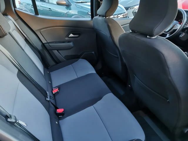 Dacia Sandero Extreme Stepway TCe 110