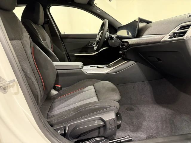 BMW 318 318d M-Sport Touring