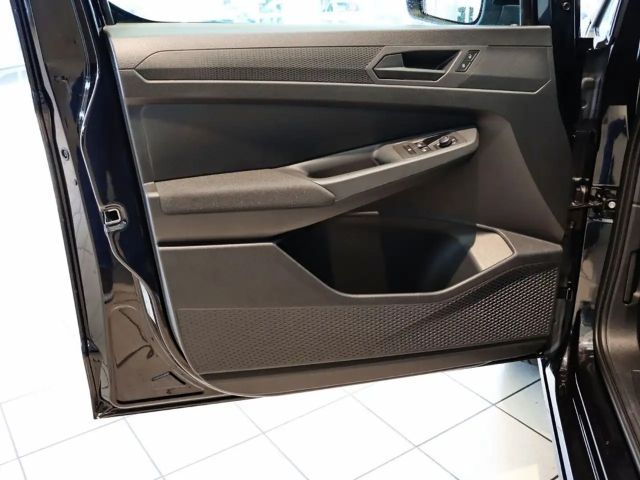 Volkswagen Caddy 1.5 TSI