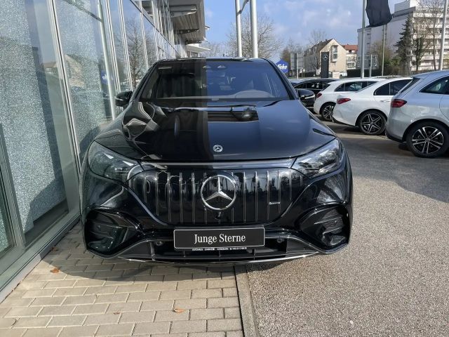 Mercedes-Benz EQE SUV 4MATIC AMG Line