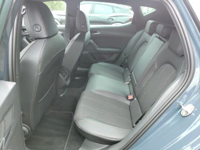 Cupra Leon 2.0 TDI AHK-klappbar Navi Digitales Cockpit Sounds