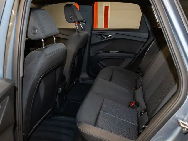 Audi Q4 e-tron Quattro