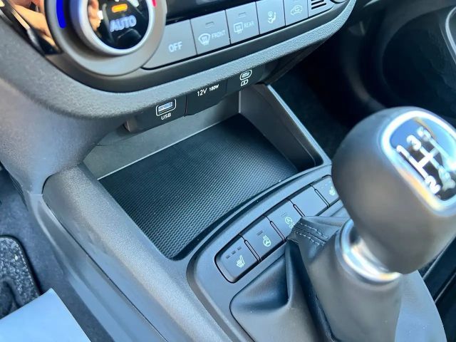 Hyundai i10 1.2 Trend