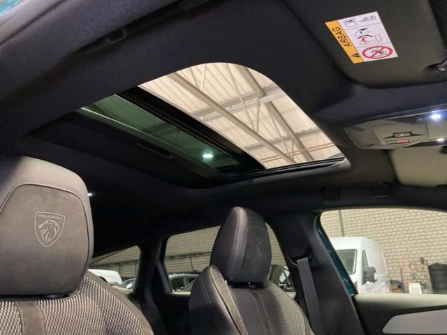 Peugeot 308 EAT8 GT-Line PureTech SW