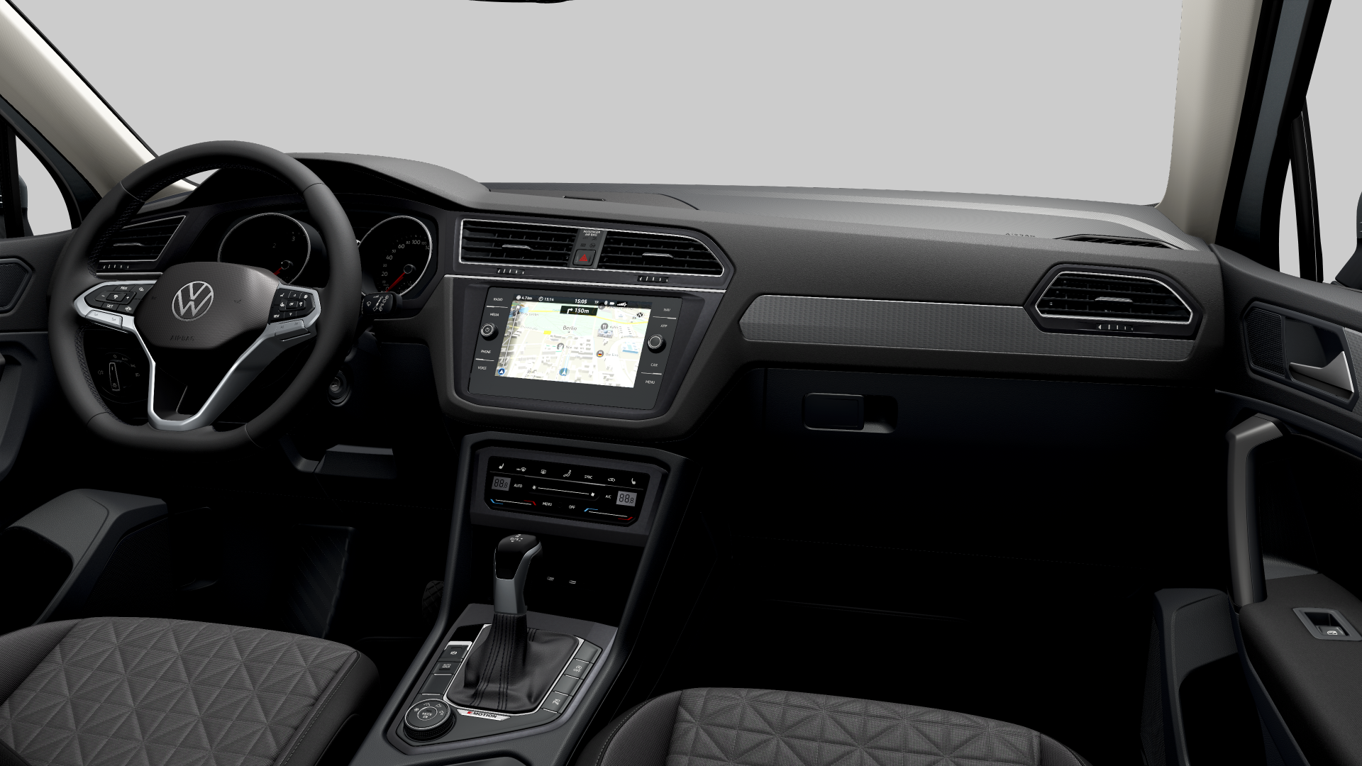 Volkswagen Tiguan 2.0 TDI 4Motion DSG Life