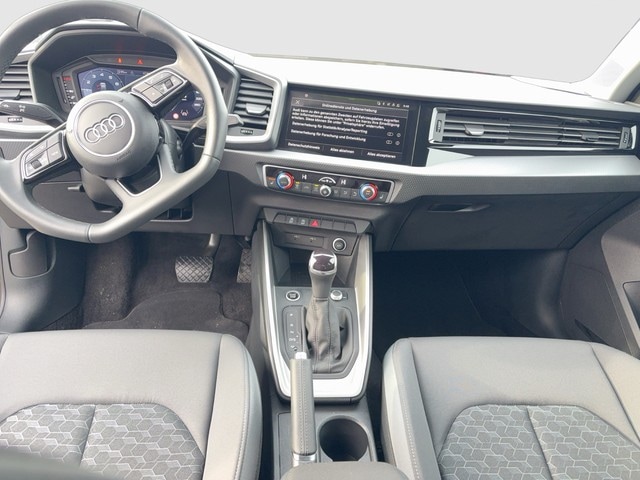 Audi A1 30 TFSI S-Tronic Sportback