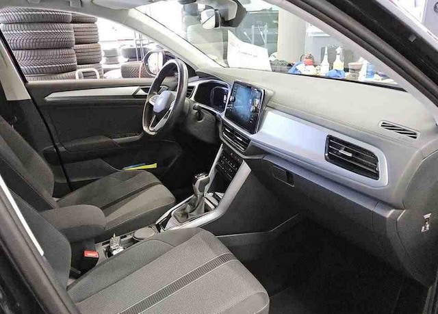 Volkswagen T-Roc 1.5 TSI DSG Life