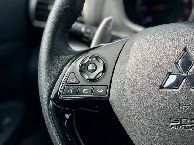 Mitsubishi Eclipse Cross Cross I ACC I BI-LED I 360° I CAR-PLAY