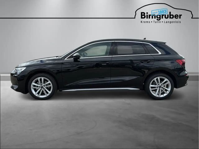 Audi A3 30 TDI Sedan