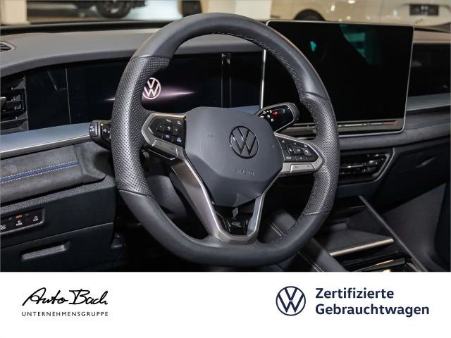 Volkswagen Tayron 2.0 TDI DSG