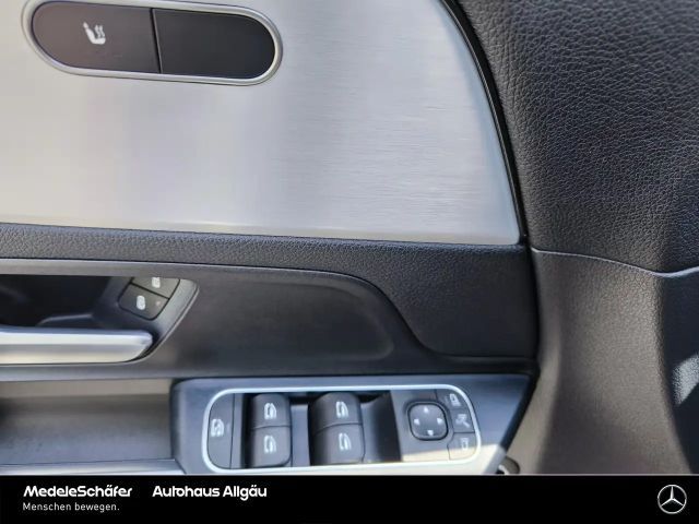 Mercedes-Benz B 220 B 220 d Progressive