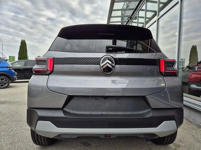 Citroën C3 Max PureTech