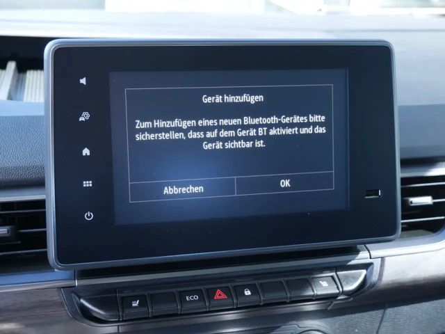 Renault Kangoo E-Tech Techno