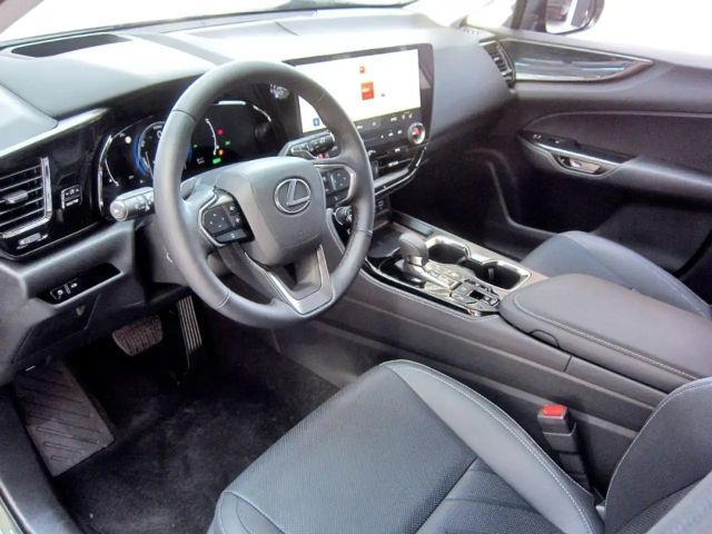 Lexus NX Executive Line