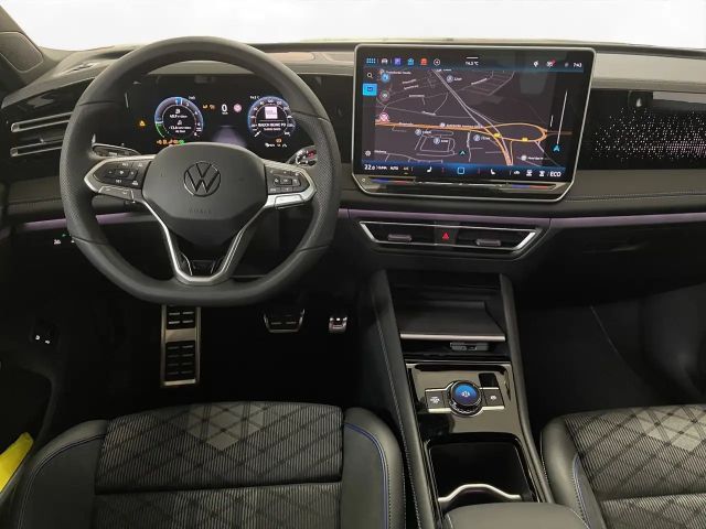 Volkswagen Tiguan R-Line eHybrid