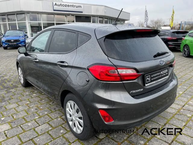 Ford Fiesta Cool & Connect EcoBoost