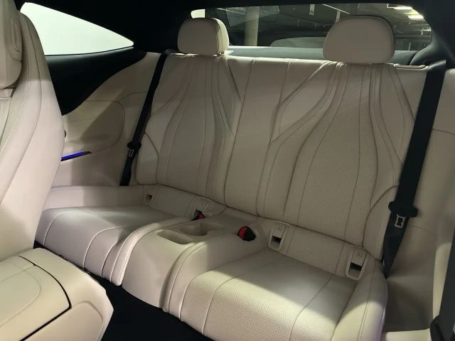 Mercedes-Benz CLE 220 Coupé