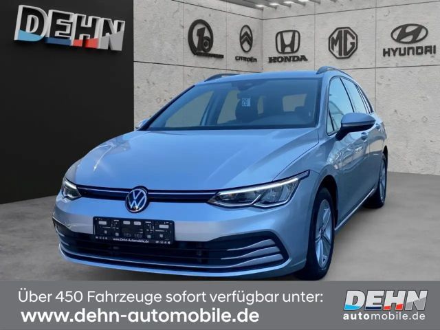 Volkswagen Golf DSG Golf VIII Life Variant