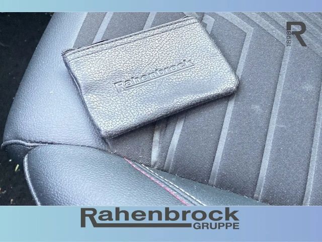 Ford Puma Vivid Ruby Edition MHEV - AUTOMATIK