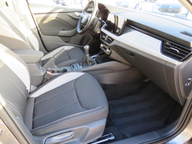 Skoda Scala 1.0 TSI Tour