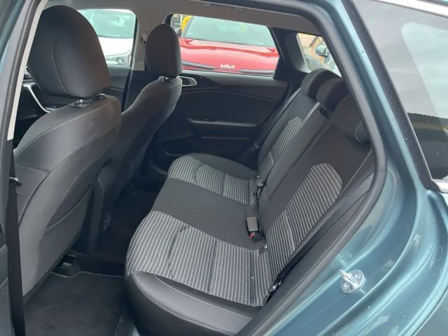 Kia Ceed GDi SportWagon Vision