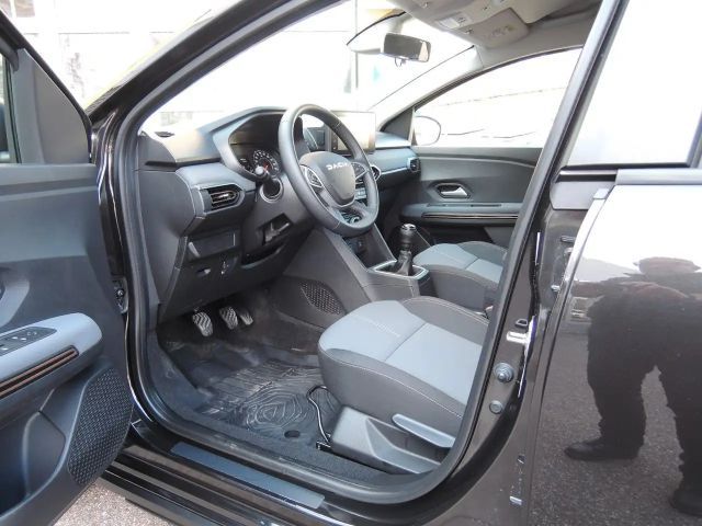 Dacia Jogger Extreme TCe 110