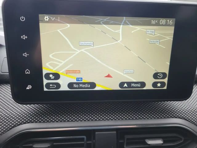 Dacia Jogger Extreme