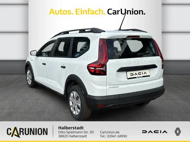 Dacia Jogger ECO-G Essential