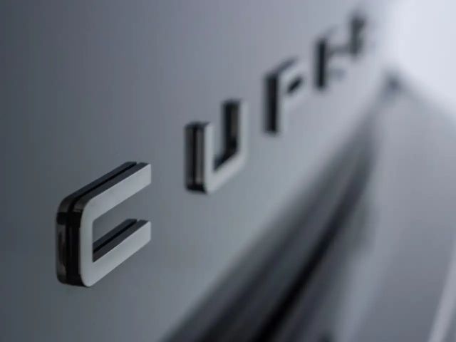 Cupra Ateca 2.0 TSI 4Drive VZ