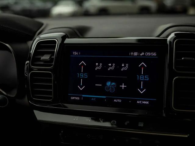 Citroën C5 Aircross Automaat | a. Camera | Dodehoekdet. | Android/C...