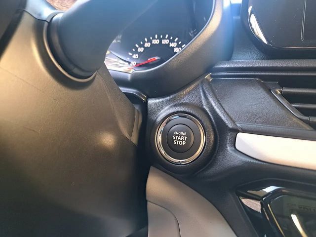 Suzuki Swift Hybrid Shine