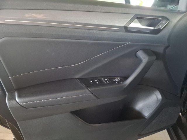 Volkswagen T-Roc 1.5 TSI DSG Style